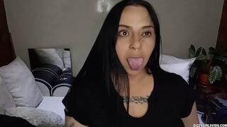 Episode 134B: La Luchadora Latina #8 (No Effects)