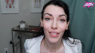 Doctor Fuck POV