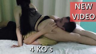 The Strongest Scissors on Clips4Sale! 3