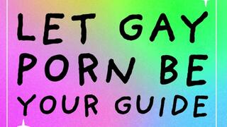 Let Gay Porn Be Your Guide Beta Cuckold Humiliation Audio Only