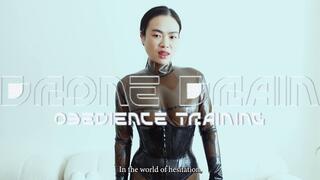 DRONE DRAIN: OBEDIENCE TRAINING