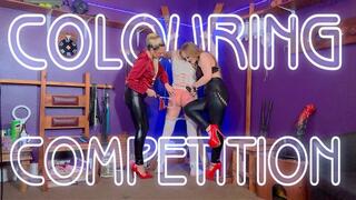 COLOURING COMPETITION (1080p)