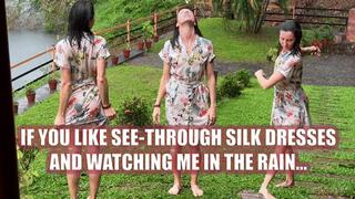 There's Something Sexy About The Rain (1080 MP4)