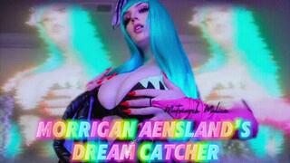 Morrigans Dream Catcher