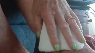 BJMature Wound Part 2