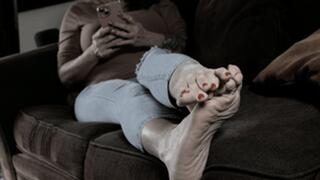 My Daily Domination Over Him, 1st