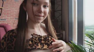 Moaning in Every Pose — Real Orgasm Solo