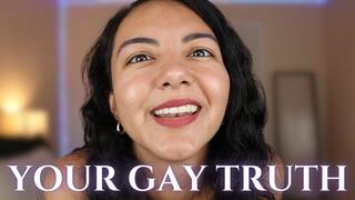 Your Gay Truth
