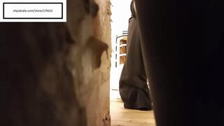 Delicious Sissie Pee then 4x Plop Gas Run