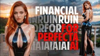 Financial Ruin for PERFECTA AI