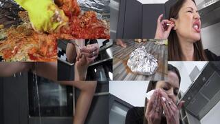 Glamour Girls Humiliation 268 wmv