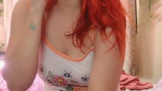 Fucking my sick lungs - Hoarse voice, Lots of coughing, thick phlegm and heavy breathing