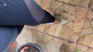 Chay corporate party rough sputtery coldstart - Apr '25