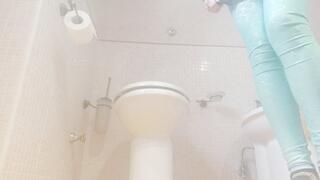 another chapter from "pee gone wild"