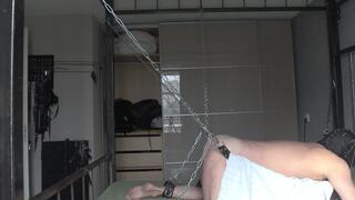 anal training dildos and electric massager