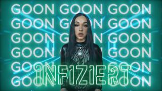 INFIZIERT - Der Goon Virus