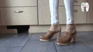 Breakfast cereal preparation 2