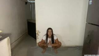 Custom 41: The Yoga Challenge #2