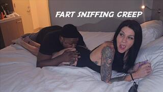 Fart Sniffing Creep