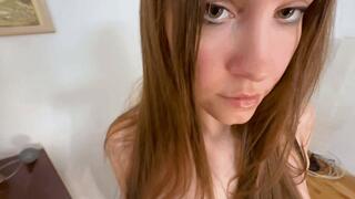 Victoria is unaware of everything mov