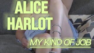 Interview for me to start modeling