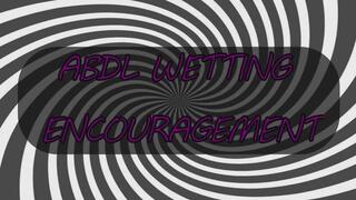 Adult Innocence Wrapped in Comfort