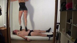 The Prisoner I - part 1 - 2560x1280_VR180_16Mbps