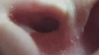 "Close-Up Fetish: My Ear Will Drive You Wild"