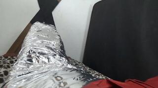 SEXY MILF PAWG HER SLAVE AND FARTING A LOT IN HIS FACE PART 1 BY BIA MELLO AND DANIEL SANTIAGO CAM BY ALINE FULL HD