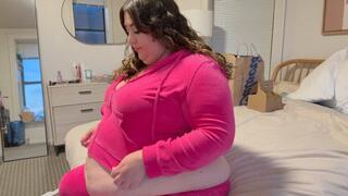 BBW Burping Non Stop