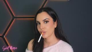 Oh my poor little black heart | Sweet Maria