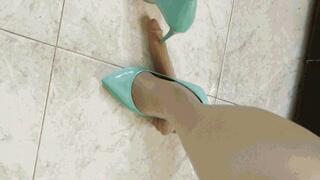 Sexy hot massage MOV