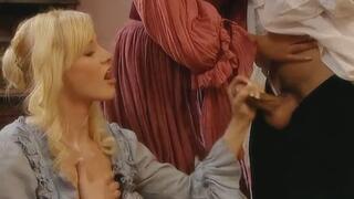 Casanova's secret lovers