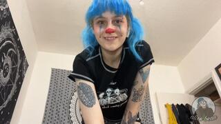BREEDING THE CLOWN
