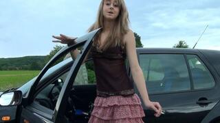 Smoking And Dancing 2 HD-4K