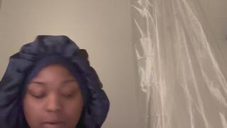 Toilet time potty dance relief