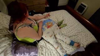 Princesses need speakings to bedtime final part