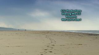 Wet Suit After Work 1