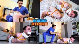 Un medico in famiglia - SUB ENG - Klamm & Leon - 4K MP4