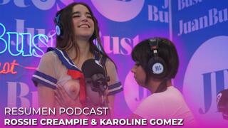 Lesbian Fantasies Unleashed: Karoline and Rossie's Sybian Adventure