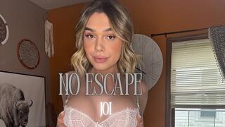 no escape ( JOI )