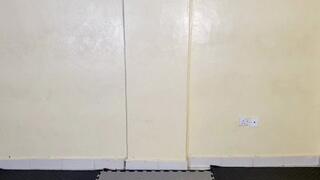 4K Facesitting Frenzy Eunice vs Aggie