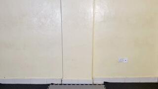 Facesitting Frenzy Eunice vs Aggie