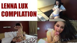 Lenna Lux Compilation - (MP4)