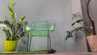 Balbina Flat Sandals Feet JOI BBW Goddess