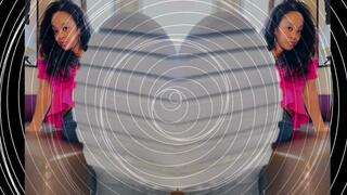 under My Boots, under My Spell