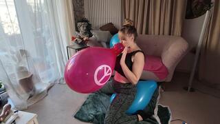 LoonerStream - 011 - Lot of Pops & Masturbation
