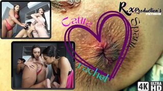 MAID LICKING TWO ASSES #PART6 #ASS LICKING