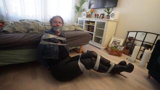 Taylor - Boss Order WMV