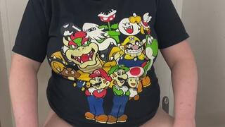 Jean farts and toilet farts iPhone